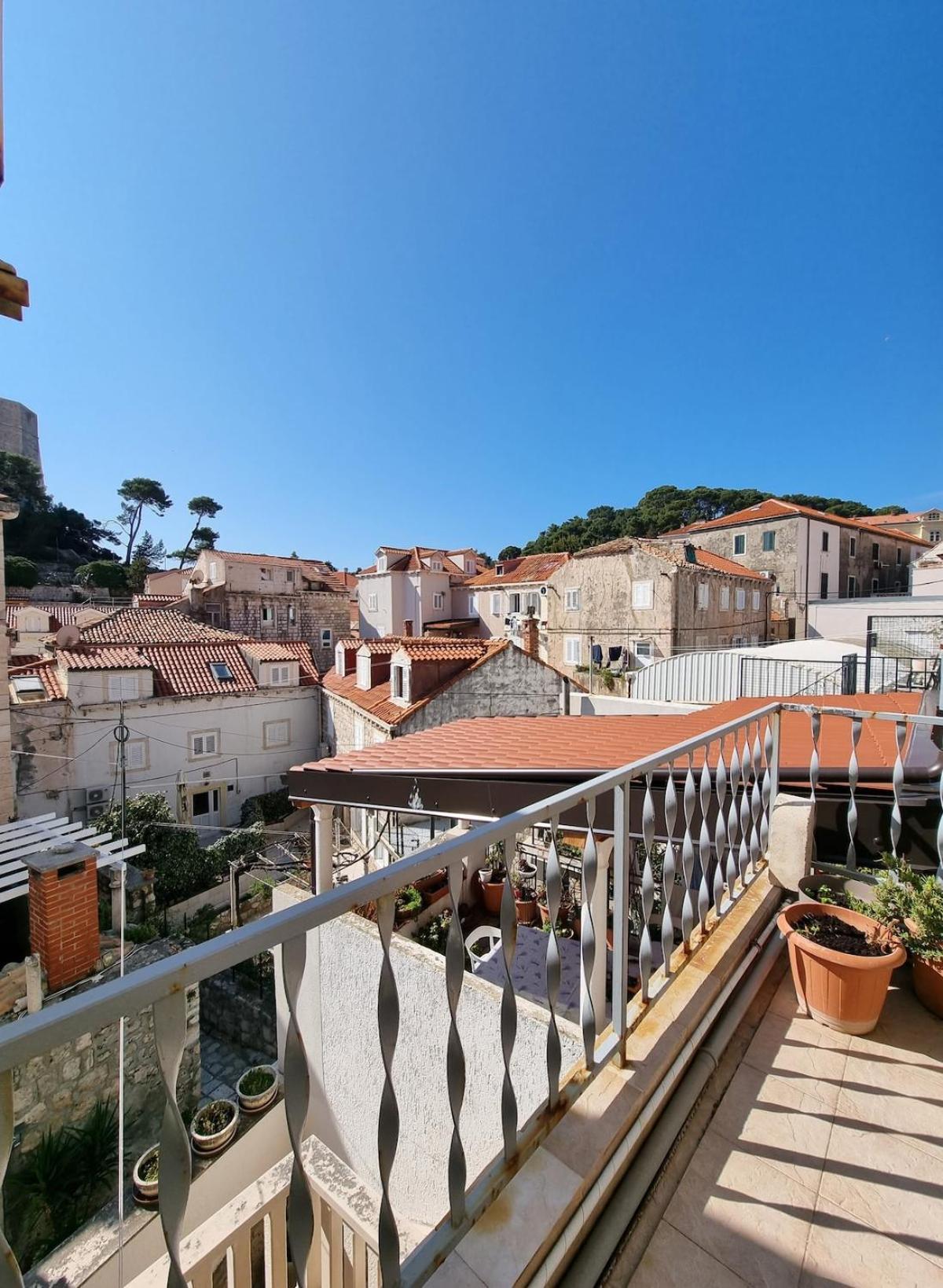 De Spot Guest House - Pile Old Town Gate Dubrovnik Exterior foto