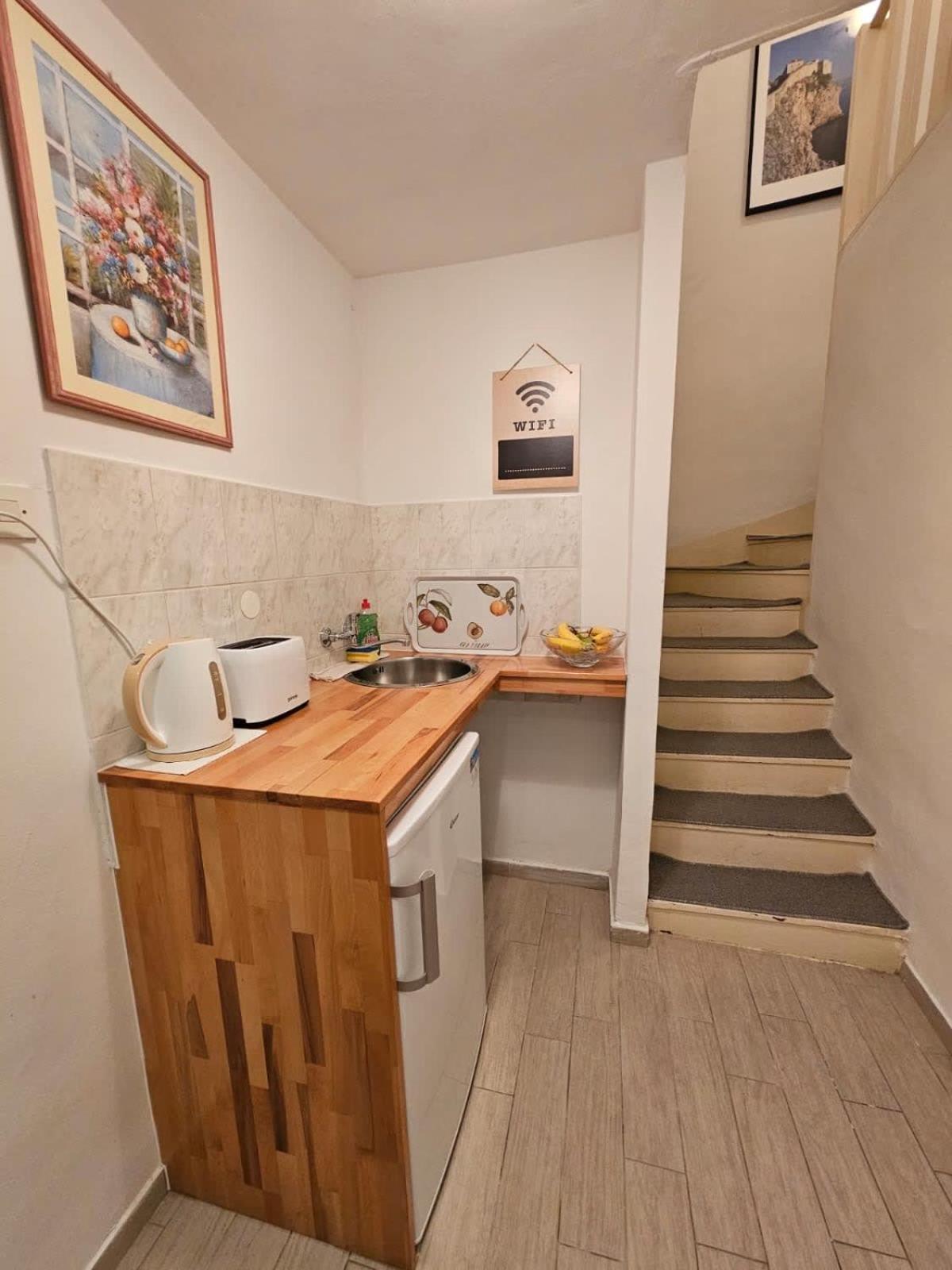 De Spot Guest House - Pile Old Town Gate Dubrovnik Exterior foto