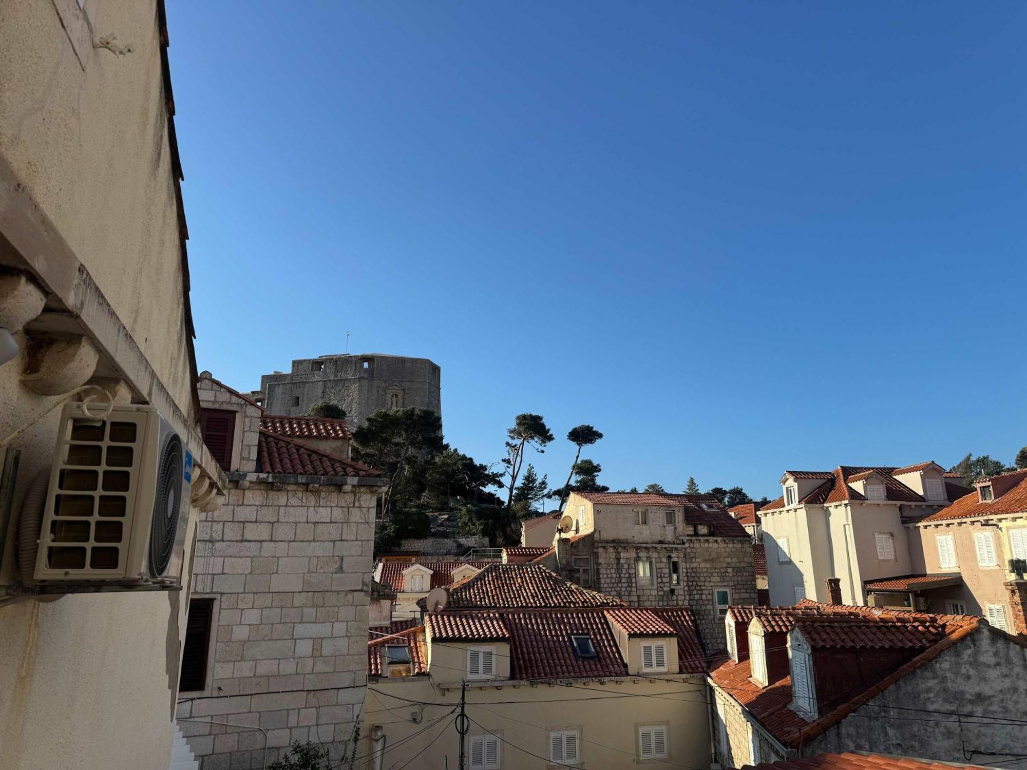 De Spot Guest House - Pile Old Town Gate Dubrovnik Exterior foto