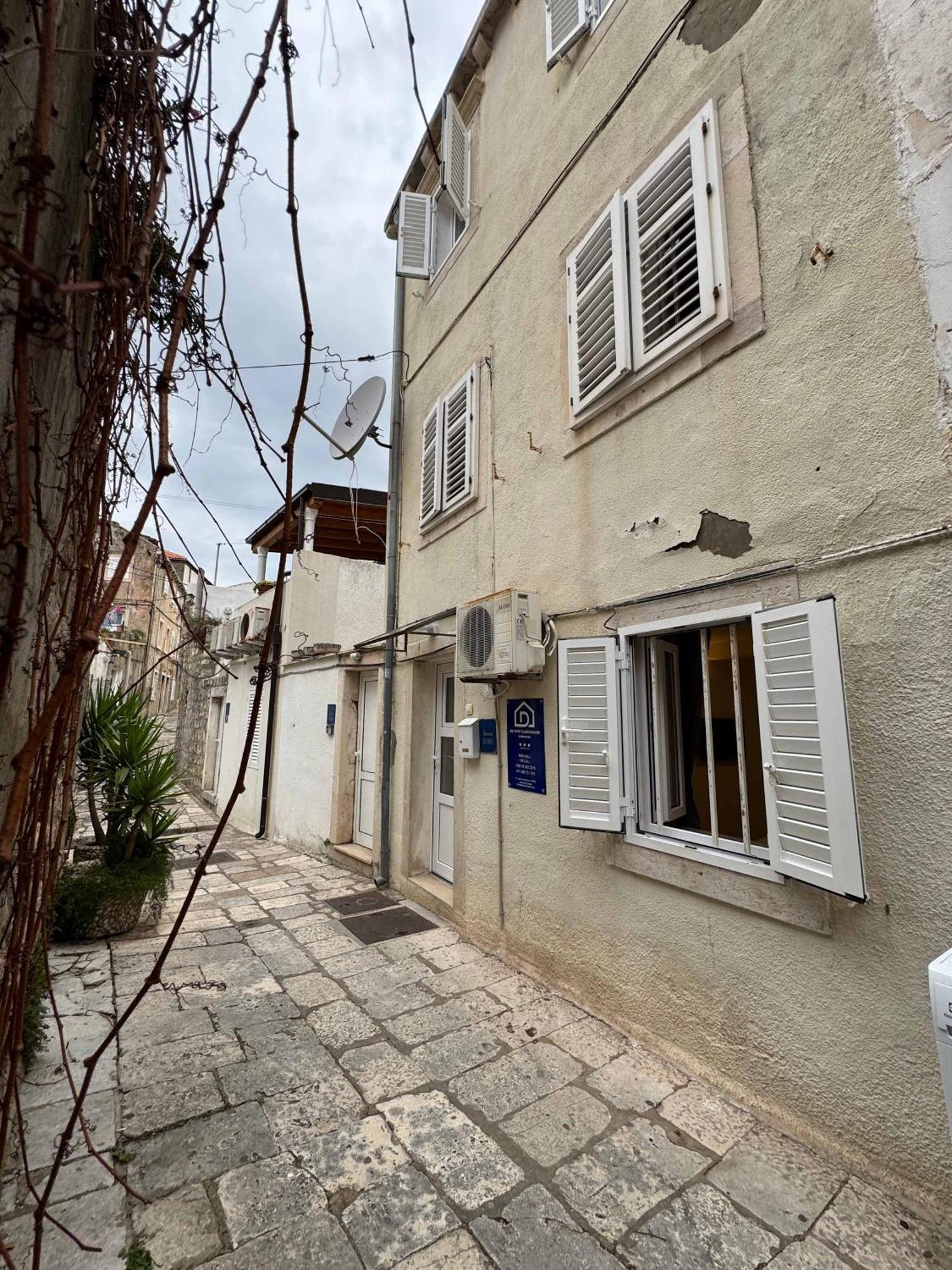 De Spot Guest House - Pile Old Town Gate Dubrovnik Exterior foto